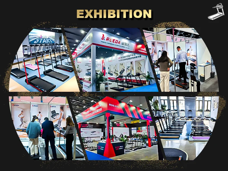 3 Level Incline Ready To Ship Running Machine USA Folding Treadmill Under Desk Walking Pad Foldable Mini Treadmill