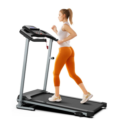 3 Level Incline Ready To Ship Running Machine USA Folding Treadmill Under Desk Walking Pad Foldable Mini Treadmill