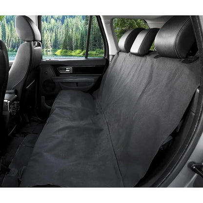 Waterproof Pet Dog Car Seat Cover Protector Foldable Heavy Duty Pet Dog Hammock Car Seat Cover Waterproof Scratchproof Nonslip