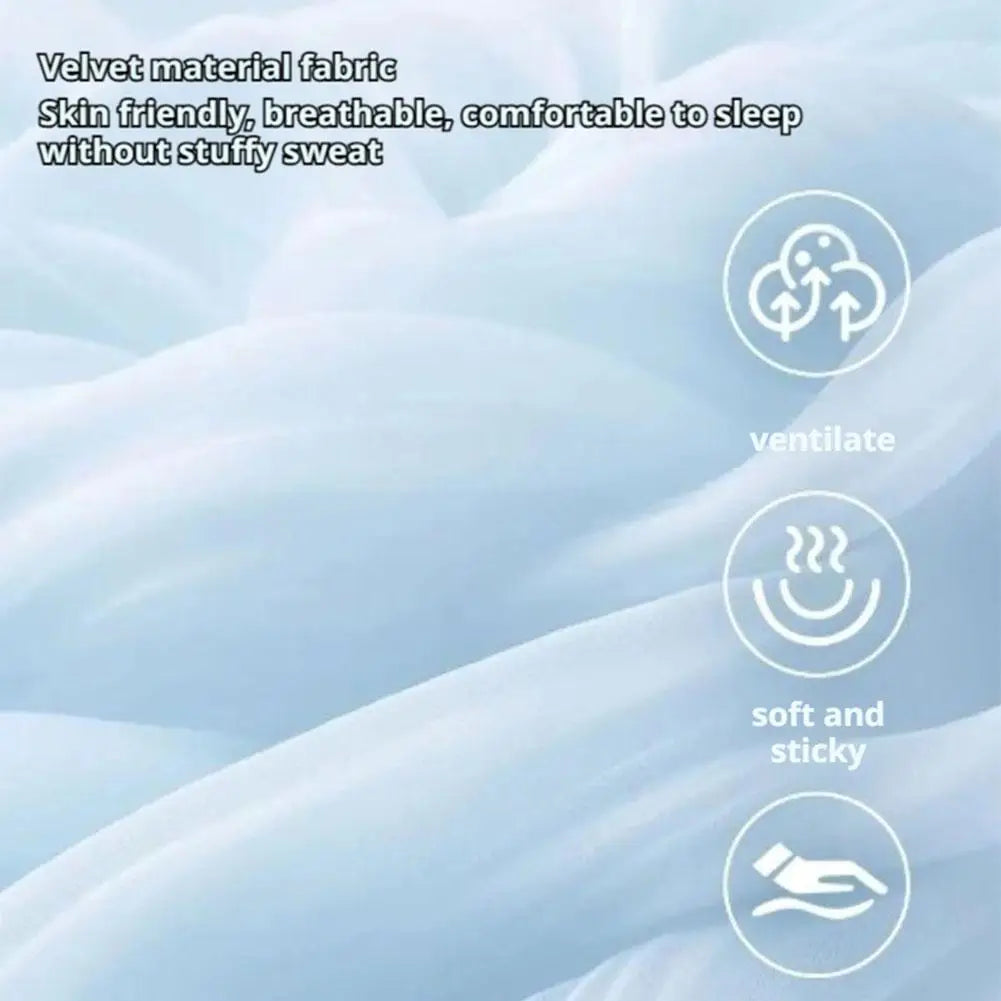 Weighted Sleeping Gravity Eye Mask Relaxation Pressure Sleep Eye Mask Gentle For Travel Light Blocking Eye Blindfold Sleep mask