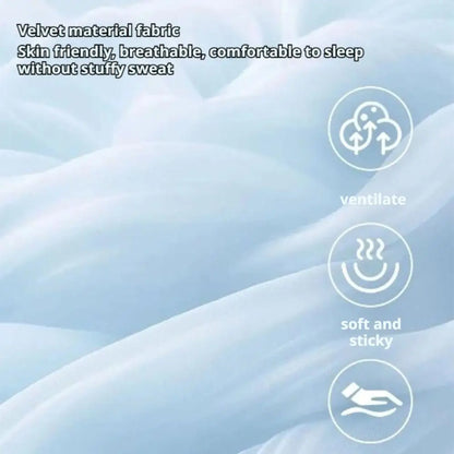 Weighted Sleeping Gravity Eye Mask Relaxation Pressure Sleep Eye Mask Gentle For Travel Light Blocking Eye Blindfold Sleep mask