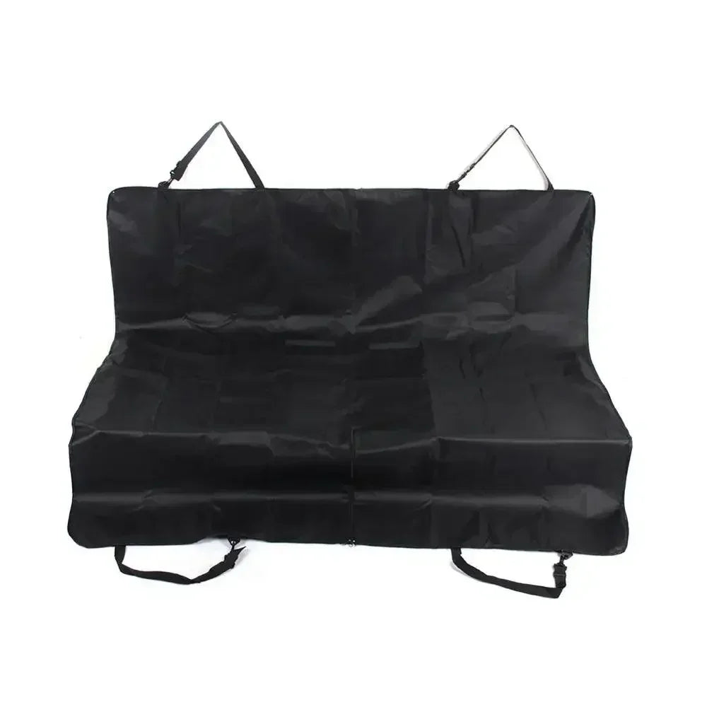 Waterproof Pet Dog Car Seat Cover Protector Foldable Heavy Duty Pet Dog Hammock Car Seat Cover Waterproof Scratchproof Nonslip