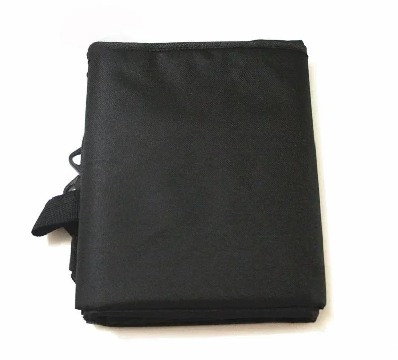 Waterproof Pet Dog Car Seat Cover Protector Foldable Heavy Duty Pet Dog Hammock Car Seat Cover Waterproof Scratchproof Nonslip