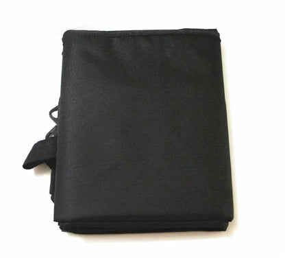 Waterproof Pet Dog Car Seat Cover Protector Foldable Heavy Duty Pet Dog Hammock Car Seat Cover Waterproof Scratchproof Nonslip