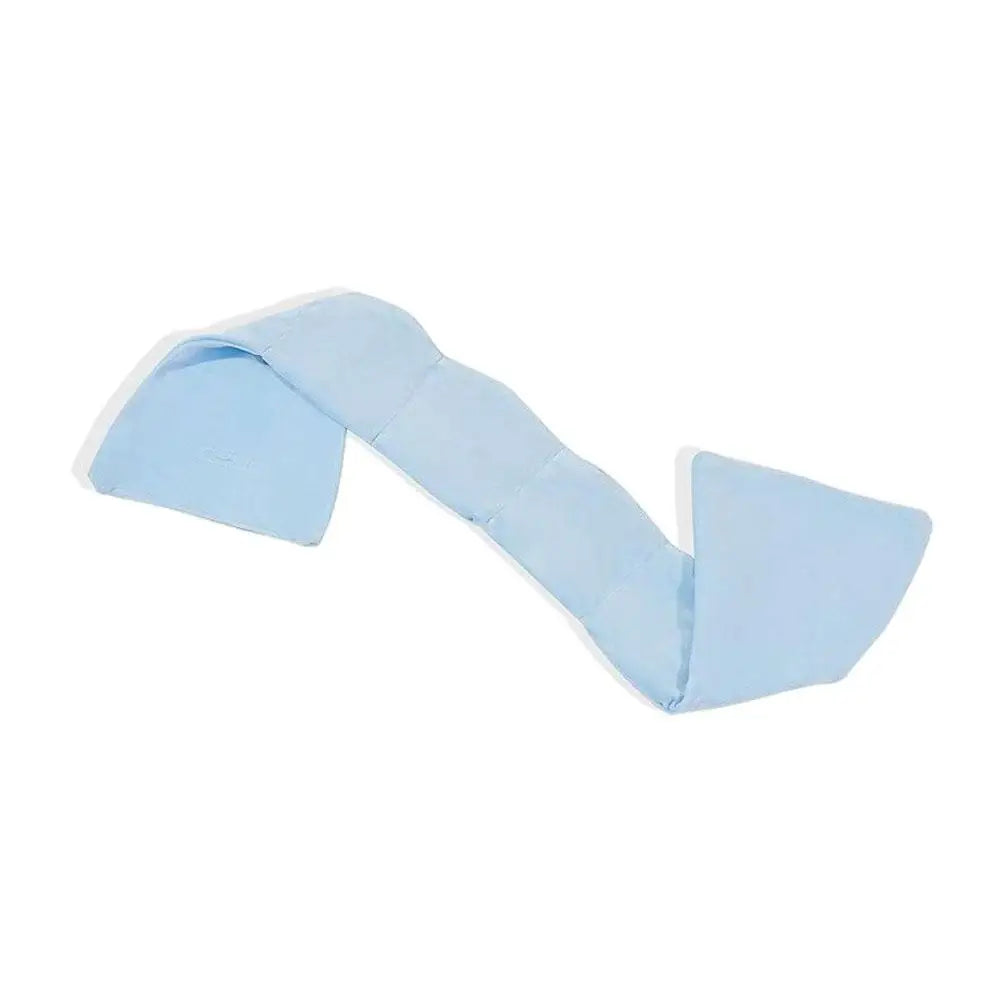 Weighted Sleeping Gravity Eye Mask Relaxation Pressure Sleep Eye Mask Gentle For Travel Light Blocking Eye Blindfold Sleep mask