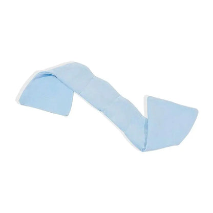 Weighted Sleeping Gravity Eye Mask Relaxation Pressure Sleep Eye Mask Gentle For Travel Light Blocking Eye Blindfold Sleep mask
