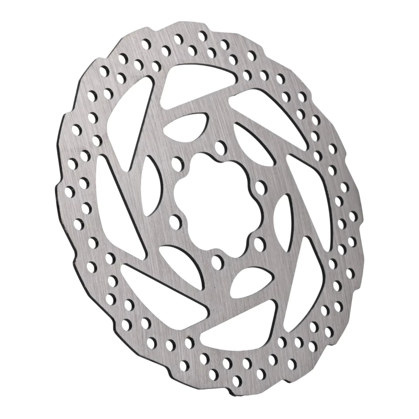 Brake Disc For KuKirin G2 Master G3 G4 Electric Scooter Disc Brake Rotor Stainless Steel 140mm With 6 Screws Accessories