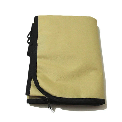 Waterproof Pet Dog Car Seat Cover Protector Foldable Heavy Duty Pet Dog Hammock Car Seat Cover Waterproof Scratchproof Nonslip