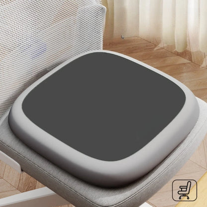 Memory Foam Car Seat Cushions With Lumbar Support Are Suitable for Car And Office Seat Cushions Providing A Cool And Breathable